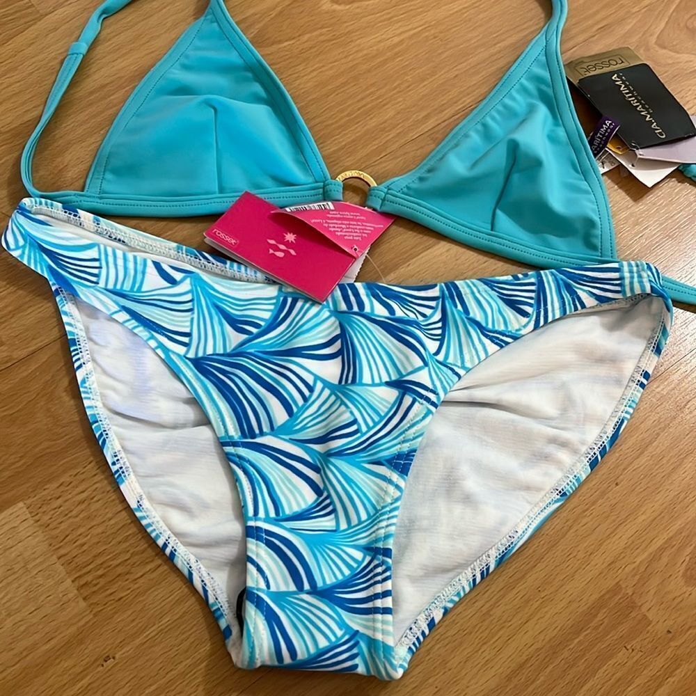 CIA MARITIMA SWIM Set - Picture 2 of 11